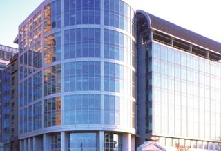 Chinese Giant Sells Canary Wharf Office At 24% Markdown To Repay Debt