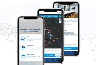 How Will We Manage Hybrid Workspace? This Flex Office Marketplace Has A Plan