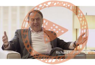 richard lefrak bisnowtv with lisa knee from eisneramper