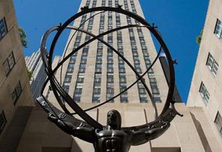 30 Rockefeller Center
