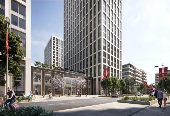 BTR Development Will Be Hit By The New Building Control Bill