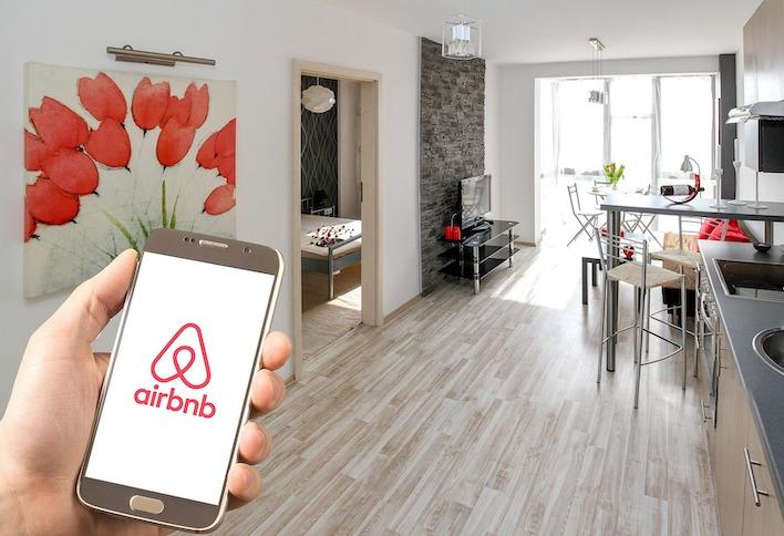 STUDY: Cities With Anti-Airbnb Laws Saw Less Housing Development, Lower Property Values