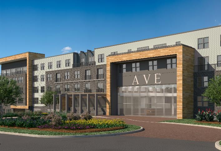 A Decade After The Recession, There's No Going Back For The Philadelphia Suburbs