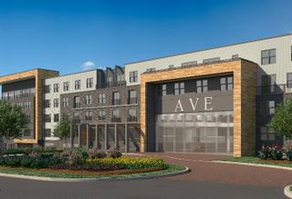 A Decade After The Recession, There's No Going Back For The Philadelphia Suburbs