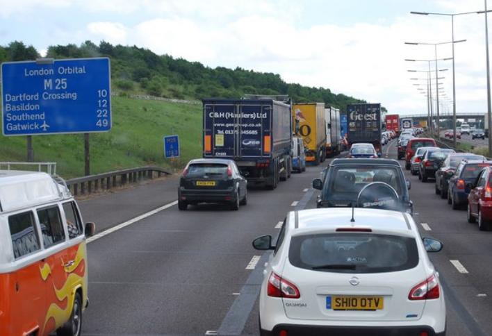 People Are Leaving London For Other Bits Of Britain In Record Numbers