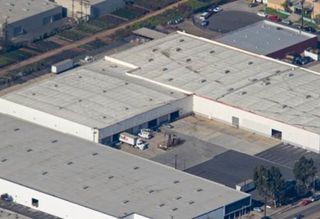 CenterPoint Properties has acquired a 125,798 SF industrial building in the South Bay from Goldrich & Kest Inc. for $21M.