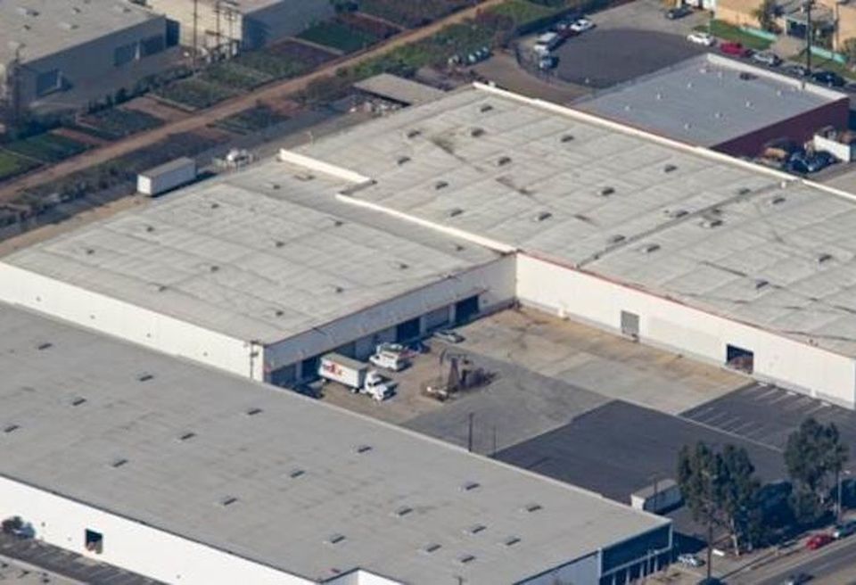 CenterPoint Properties has acquired a 125,798 SF industrial building in the South Bay from Goldrich & Kest Inc. for $21M.