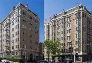 Two Pacific Heights Properties Sell For $62M