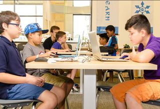Code Ninjas Coming To Charlotte