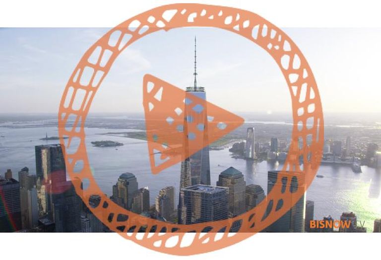 bisnowtv cribs one world trade center