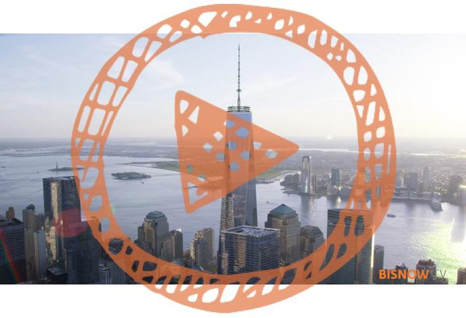 bisnowtv cribs one world trade center