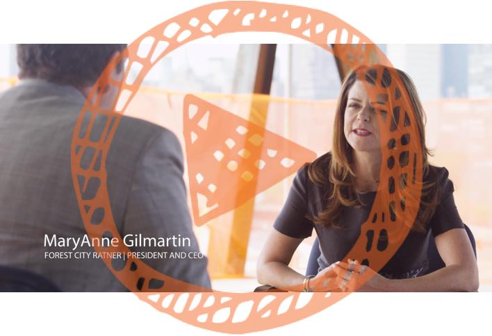 MaryAnne Gilmartin BisnowTV.001
