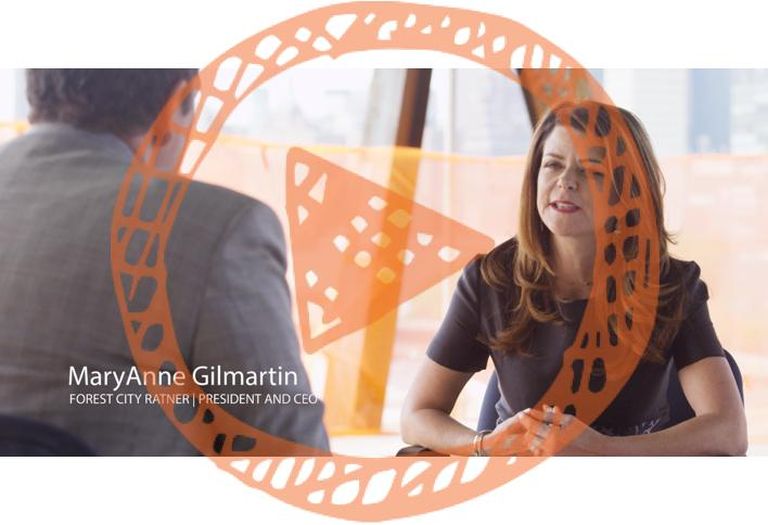 MaryAnne Gilmartin BisnowTV.001