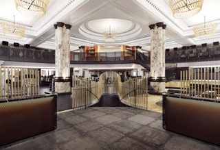 London’s Fanciest Gym Brand Is Expanding As Health Becomes The New Wealth