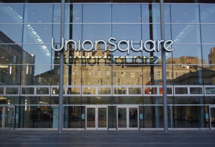 Lone Star Buys £110M UK Shopping Centre