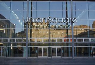 Lone Star Buys £110M UK Shopping Centre