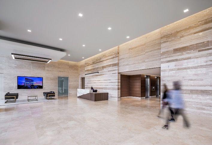 Los Angeles-Based Firm Snags Half-Vacant Office Property In Uptown Houston