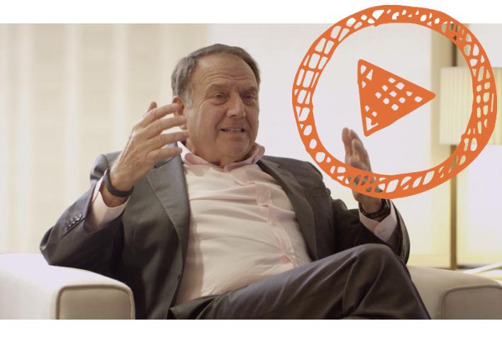 richard lefrak organization bisnow tv