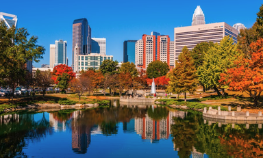 Bisnow Multifamily Annual Conference (BMAC) Charlotte