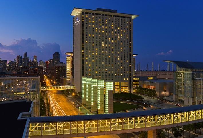Convention Season Heating Up In 2021, But Slow Vaccine Rollout Could Upend It Again