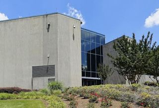 Coca-Cola Data center Lincoln Rackhouse