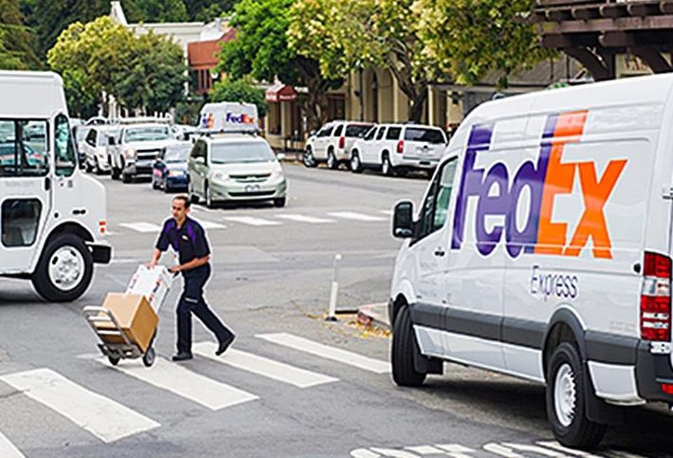 FedEx Express