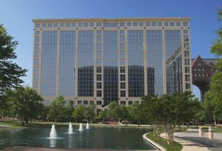 Low CRE Delinquencies Shine Spotlight On DFW