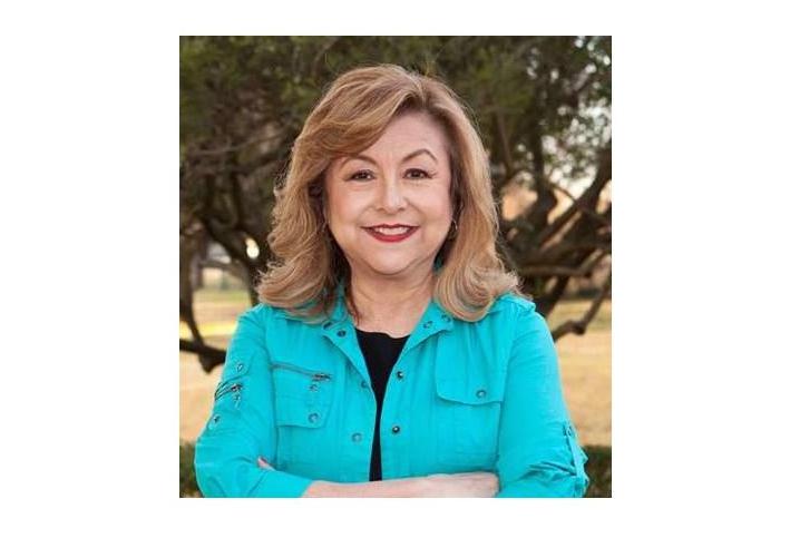 Meet Dallas' Mayoral Candidates: Regina Montoya 