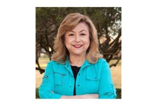 Meet Dallas' Mayoral Candidates: Regina Montoya 