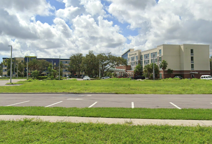 Hyatt Place and Home2 Suites Palm Bay