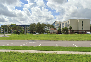 Hyatt Place and Home2 Suites Palm Bay