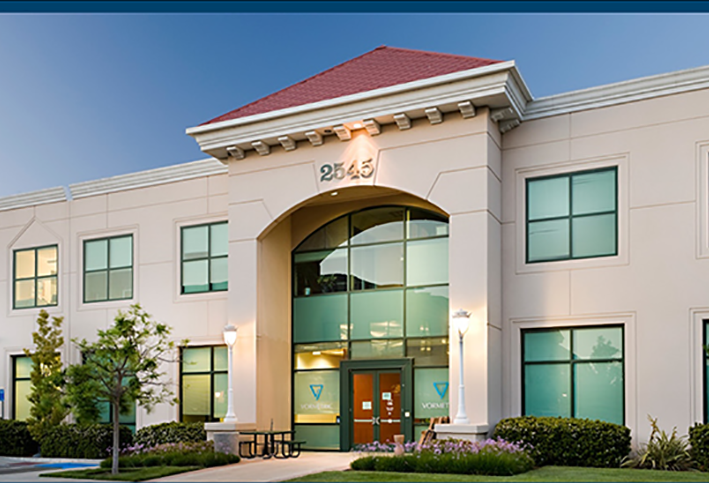 As Silicon Valley Fills In, Investors, Tech Companies Buying A Piece Of North San Jose
