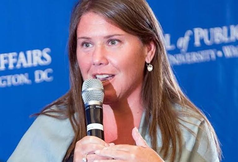 Jennifer Lawless American University
