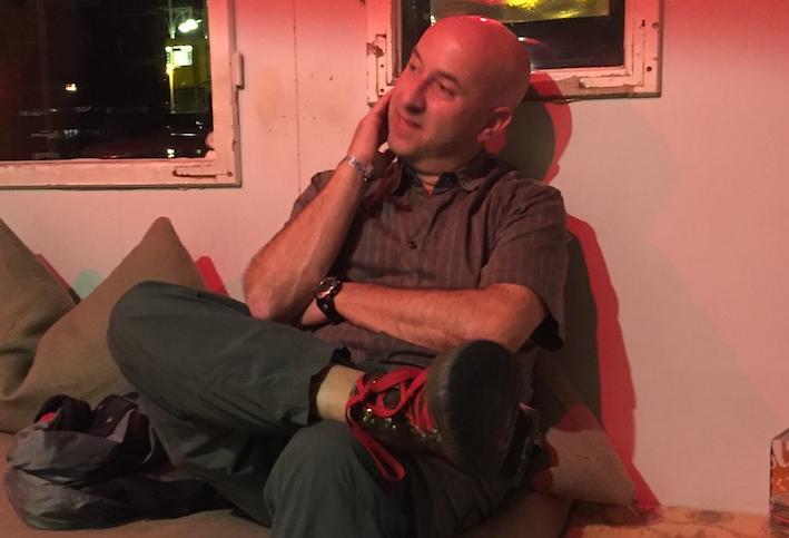 Beyond The Bio: Bisnow's 16 Questions With Steiner NYC Chairman Doug Steiner