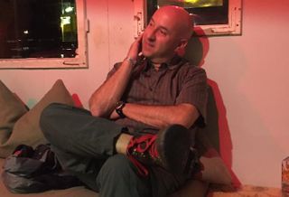 Beyond The Bio: Bisnow's 16 Questions With Steiner NYC Chairman Doug Steiner