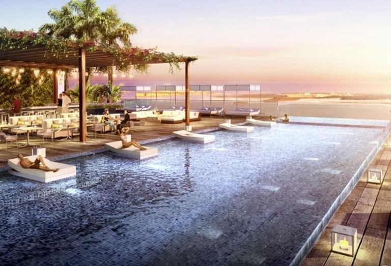 1010 Brickell