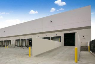 Colony NorthStar Makes First East Bay Industrial Acquisition In San Leandro