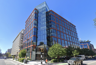 Office Leasing Slows To Historic Lows In D.C., With Law Firms Providing A Backstop