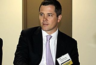 Colin Connolly Cousins Properties