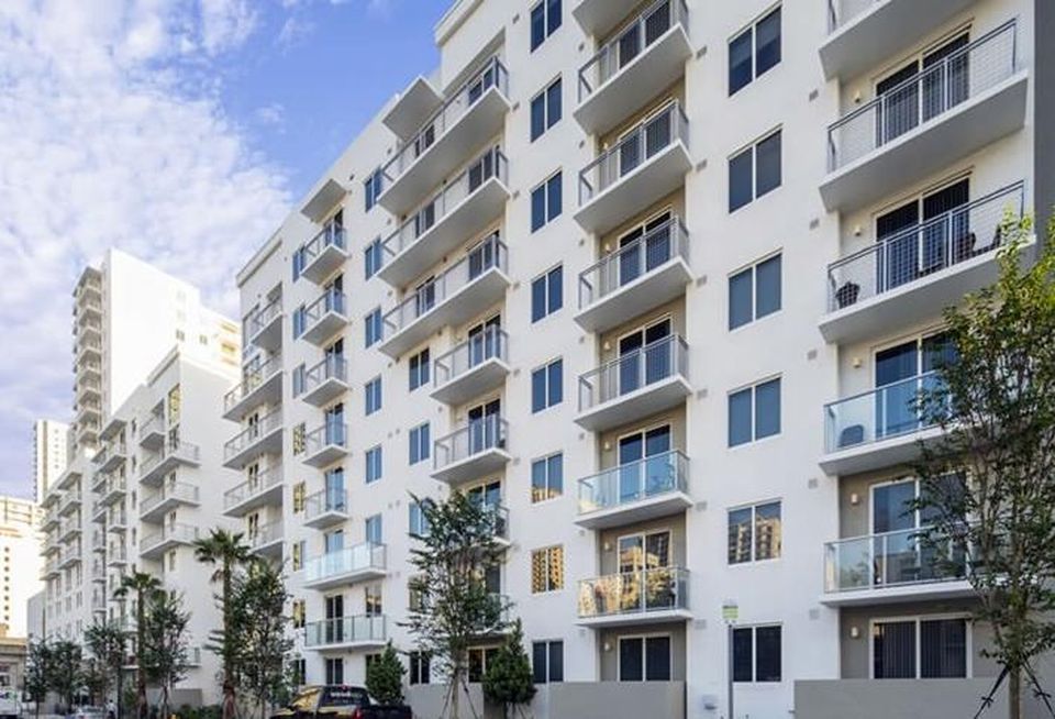 SoMa at brickell