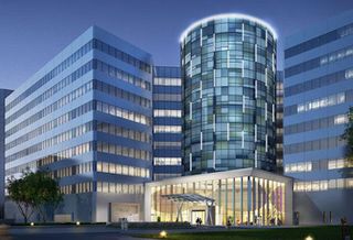 Inova Center for Personalized Health