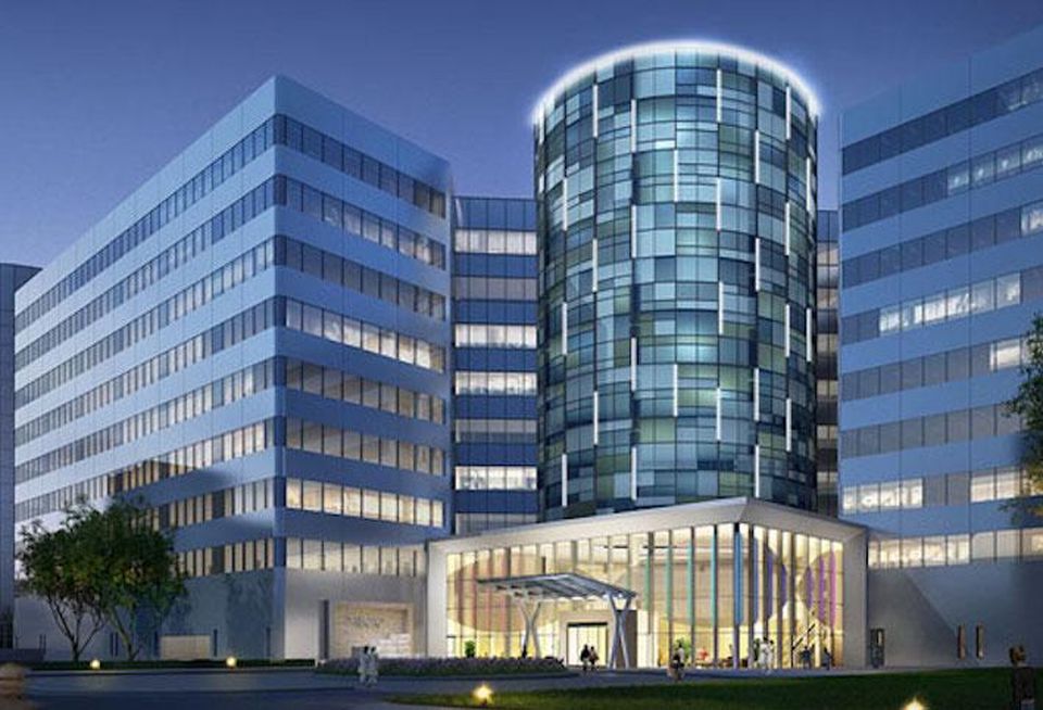 Inova Center for Personalized Health
