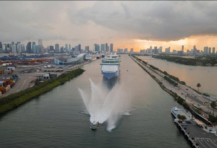 This Week’s South Florida Deal Sheet