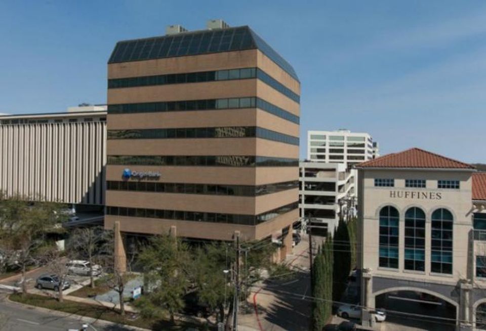 Longtime owners PegasusAblon and Lionstone Investments have sold One Preston Center at 8222 Douglas Ave. to Pillar Commercial and Artemis Real Estate Partners.