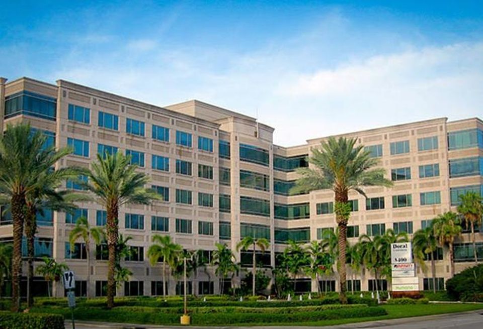 Doral Concourse
