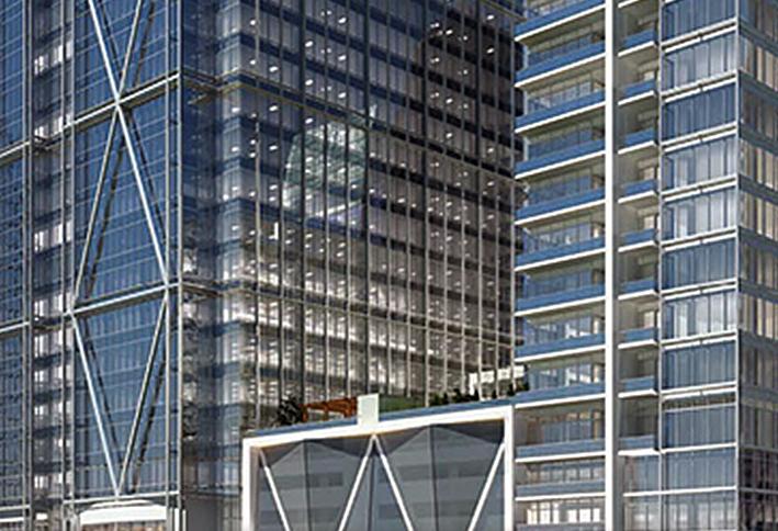 1105 West Peachtree