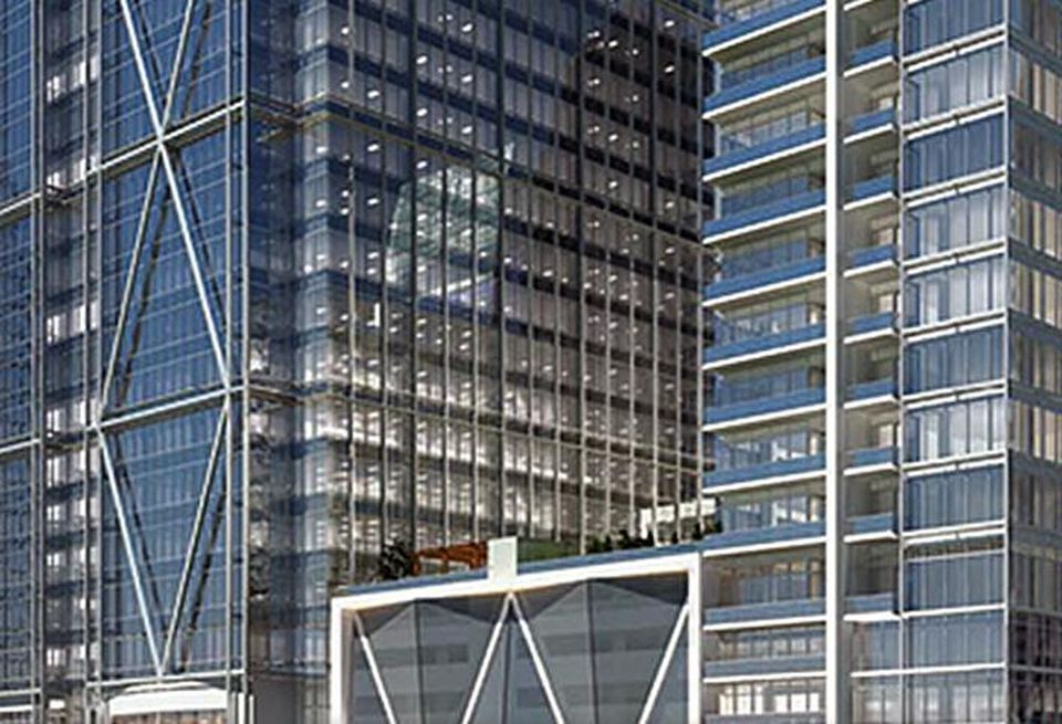 1105 West Peachtree