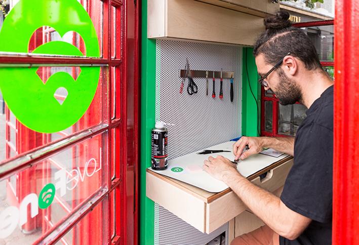 Lovefone Repair Shop 