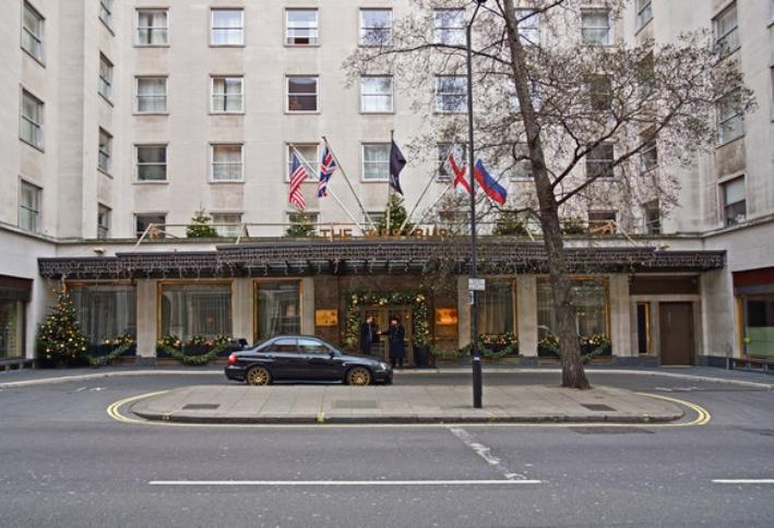 £1B London Portfolio Hits The Market