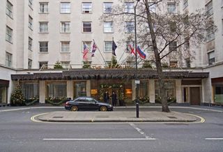 £1B London Portfolio Hits The Market